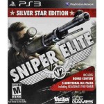 Sniper Elite V2 - Silver Star Edition [PS3]